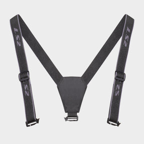 LS2 Braces Riggers Black