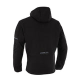 ARMR Kyoto 1.0 Men's Motorcycle Jacket Black