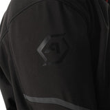 ARMR Kyoto 1.0 Men's Motorcycle Jacket Black