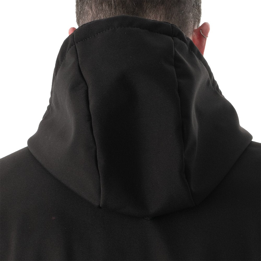 ARMR Kyoto 1.0 Men's Motorcycle Jacket Black