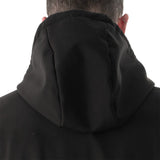 ARMR Kyoto 1.0 Men's Motorcycle Jacket Black