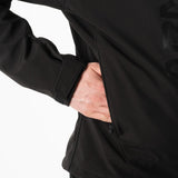 ARMR Kyoto 1.0 Men's Motorcycle Jacket Black