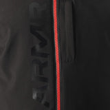 ARMR Kyoto 1.0 Men's Motorcycle Jacket Black