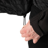 ARMR Kyoto 1.0 Men's Motorcycle Jacket Black
