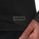 ARMR Kyoto 1.0 Men's Motorcycle Jacket Black