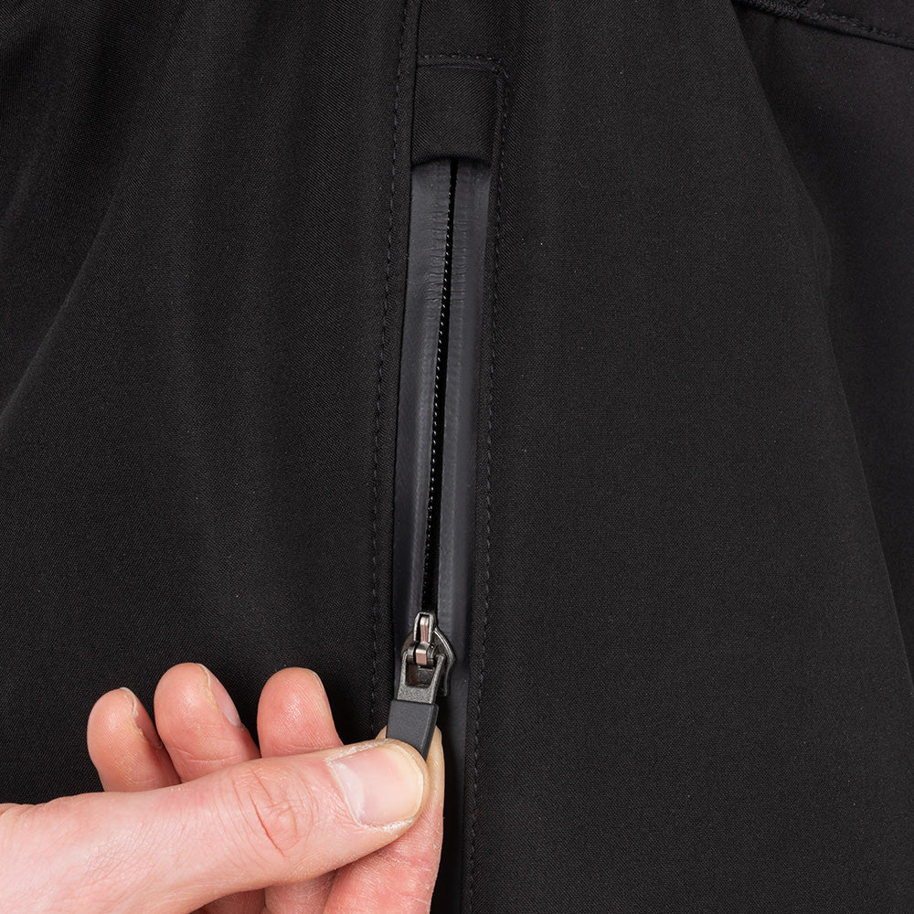 ARMR Kyoto 1.0 Motorcycle Jogger Pants Trousers Black - Regular