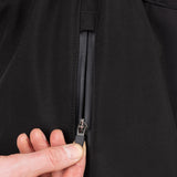 ARMR Kyoto 1.0 Motorcycle Jogger Pants Trousers Black - Regular