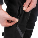 ARMR Kyoto 1.0 Motorcycle Jogger Pants Trousers Black - Regular