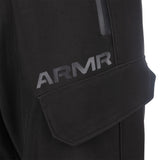 ARMR Kyoto 1.0 Motorcycle Jogger Pants Trousers Black - Regular