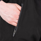 ARMR Kyoto 1.0 Motorcycle Jogger Pants Trousers Black - Regular