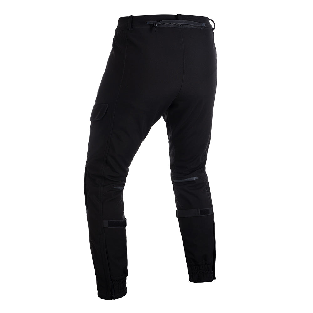 ARMR Kyoto 1.0 Motorcycle Jogger Pants Trousers Black - Regular