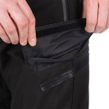 ARMR Kyoto 1.0 Motorcycle Jogger Pants Trousers Black - Regular