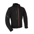 ARMR Kyoto 1.0 Motorcycle Jacket Black