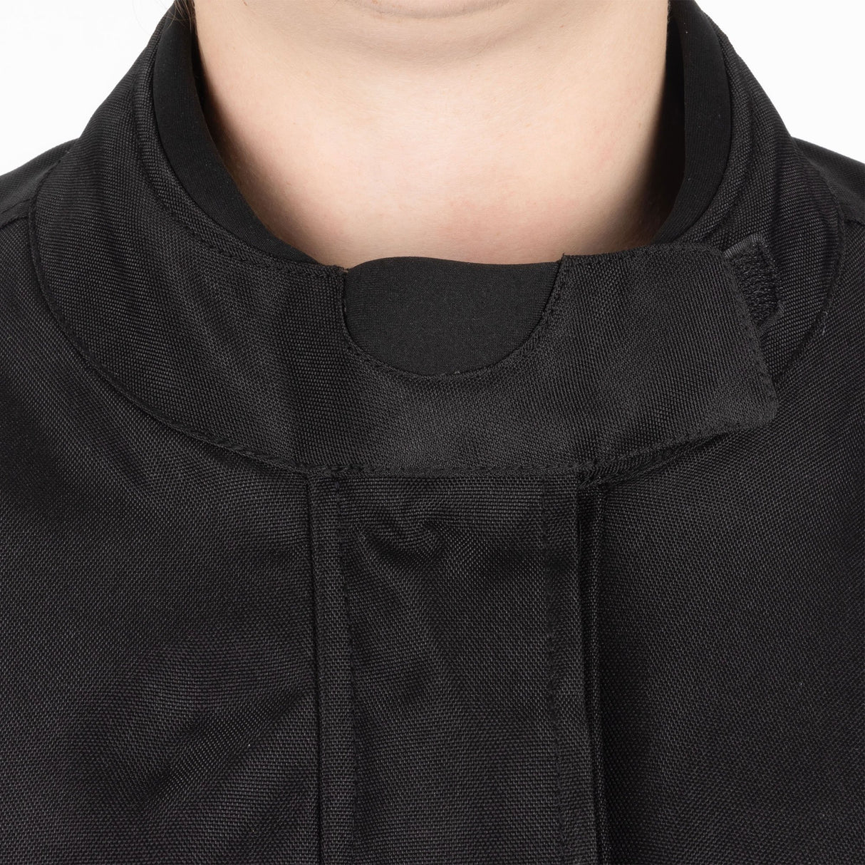 Spartan Long WP Ladies Jacket Black