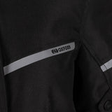 Spartan Long WP Ladies Jacket Black