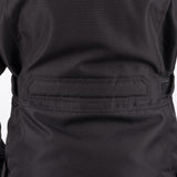 Spartan Long WP Ladies Jacket Black