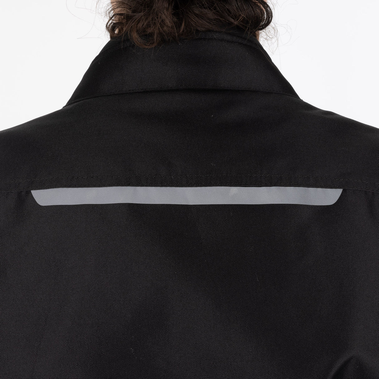 Spartan Long WP Ladies Jacket Black