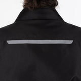 Spartan Long WP Ladies Jacket Black