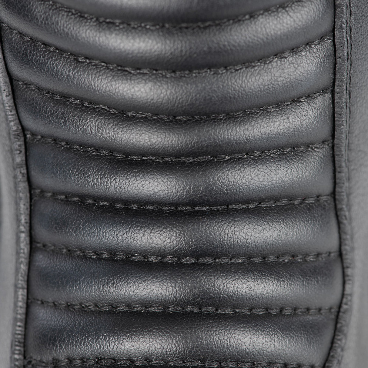 Oxford Hunter Twin Zip Motorcycle Boots Black