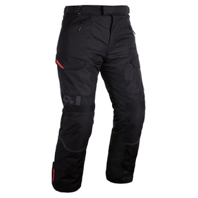 ARMR Kumaji 3.0 Waterproof Pant Trousers Black Mens Motorcycle Pants