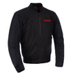 ARMR Bomber 2.0 Motorcycle Jacket Black