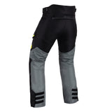 ARMR Kumaji 3.0 Waterproof Motorcycle Pant Trousers Black Green Fluo Yellow