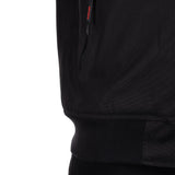 ARMR Bomber 2.0 Men's Motorcycle Jacket Black