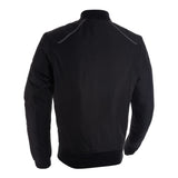 ARMR Bomber 2.0 Men's Motorcycle Jacket Black