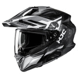 HJC RPHA 60 Dakar MC5SF Black Motorcycle Helmet