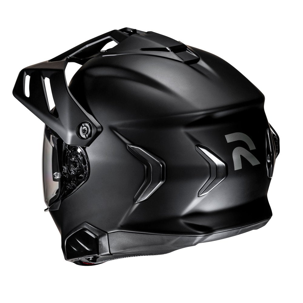 HJC RPHA 60 Matt Black Motorcycle Helmet