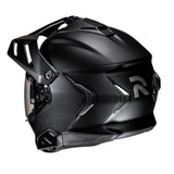 HJC RPHA 60 Matt Black Motorcycle Helmet