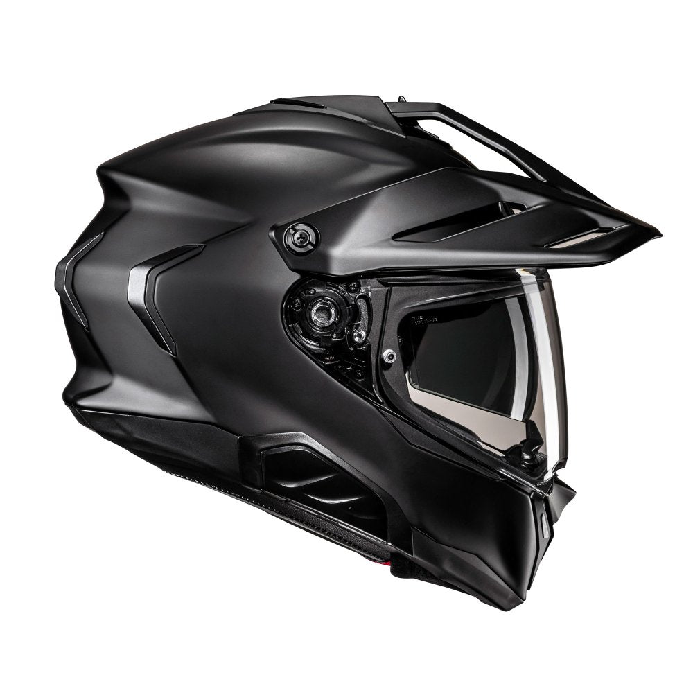 HJC RPHA 60 Matt Black Motorcycle Helmet