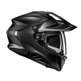 HJC RPHA 60 Matt Black Motorcycle Helmet