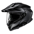 HJC RPHA 60 Matt Black Motorcycle Helmet