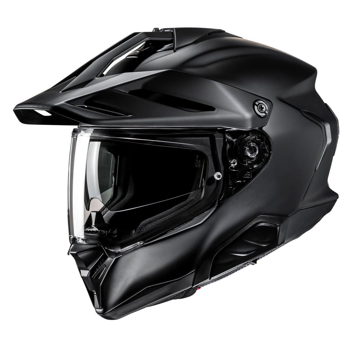 HJC RPHA 60 Matt Black Motorcycle Helmet