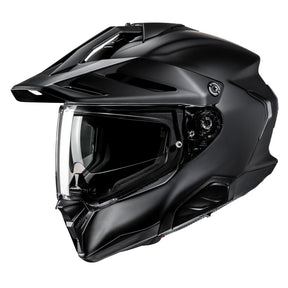 HJC RPHA 60 Matt Black Motorcycle Helmet