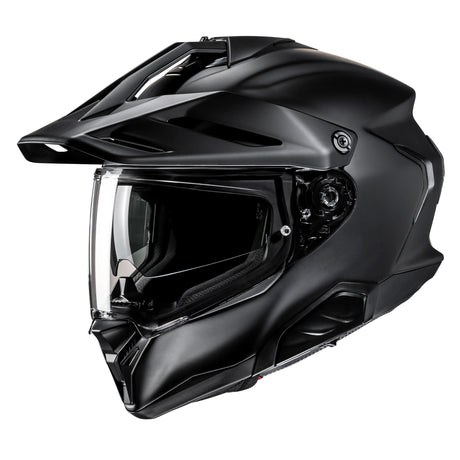HJC RPHA 60 Matt Black Motorcycle Helmet