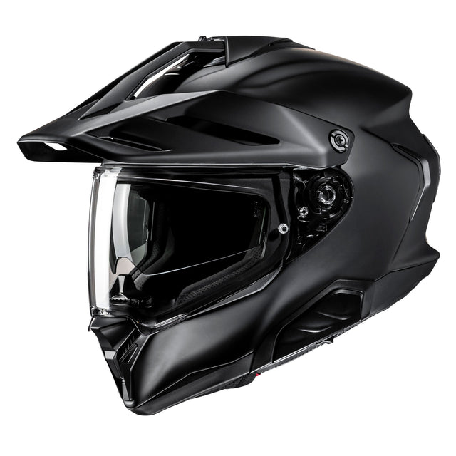 HJC RPHA 60 Matt Black Motorcycle Helmet