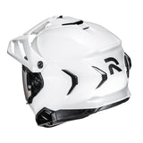 HJC RPHA 60 Dakar MC5SF Black Motorcycle Helmet