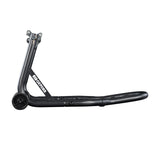 Oxford SP822 Motorcycle Black Front Paddock Stand 2.0 Heavy Duty