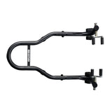 Oxford SP822 Motorcycle Black Front Paddock Stand 2.0 Heavy Duty