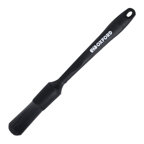 Oxford OX842 Motorcycle Drivetrain Pro Detailing Brush Bike Maintenance