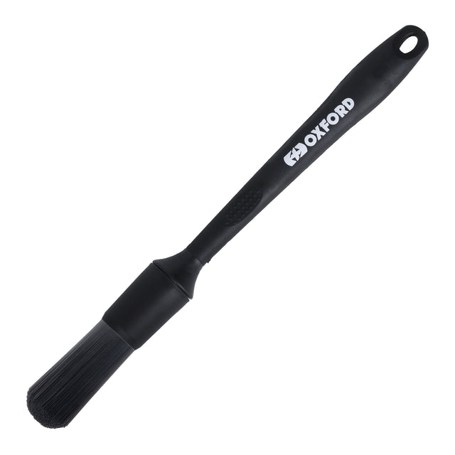 Oxford OX842 Motorcycle Drivetrain Pro Detailing Brush Bike Maintenance