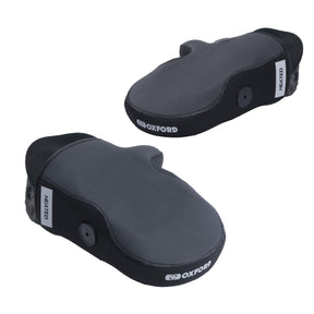 Oxford EL169 Motorcycle Hot Muff Full Weather Protection