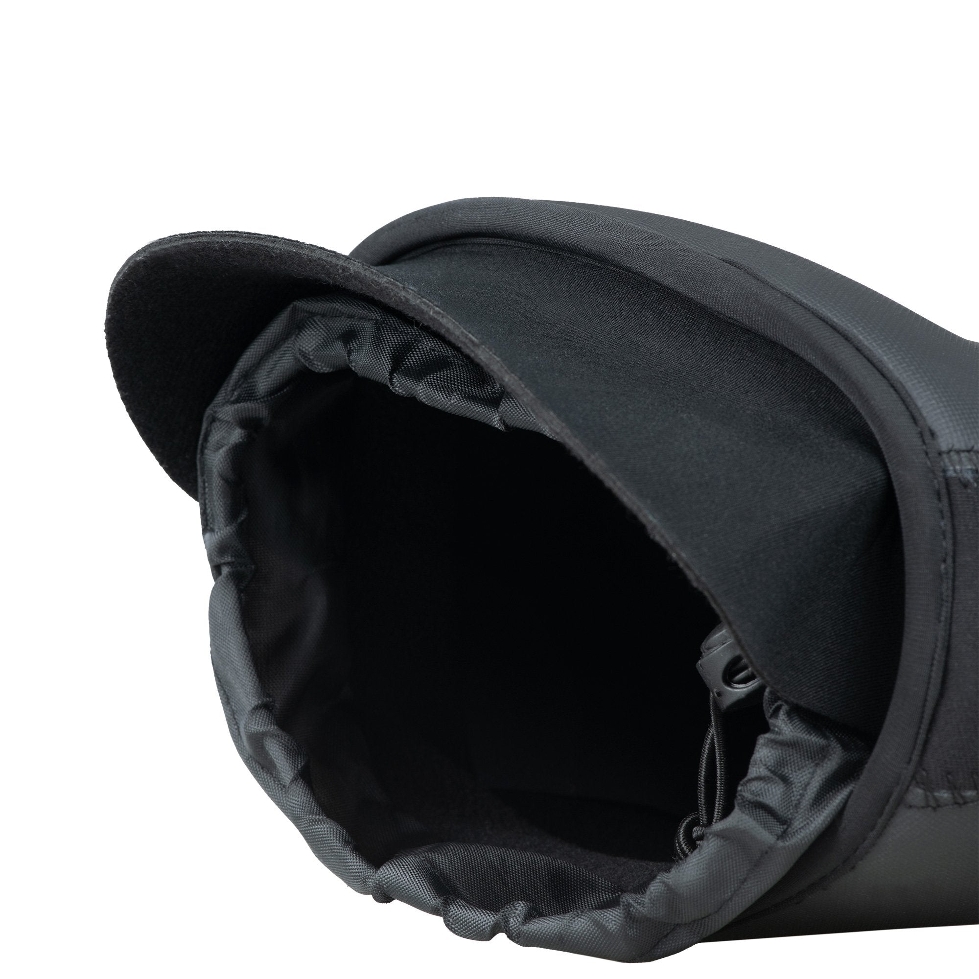 Oxford EL169 Motorcycle Hot Muffs Full Weather Protection Heated