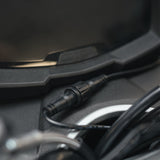 Oxford EL169 Motorcycle Hot Muff Full Weather Protection