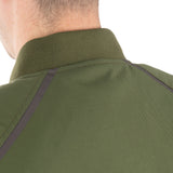 ARMR Bomber 2.0 Men's Motorcycle Jacket Khaki Green