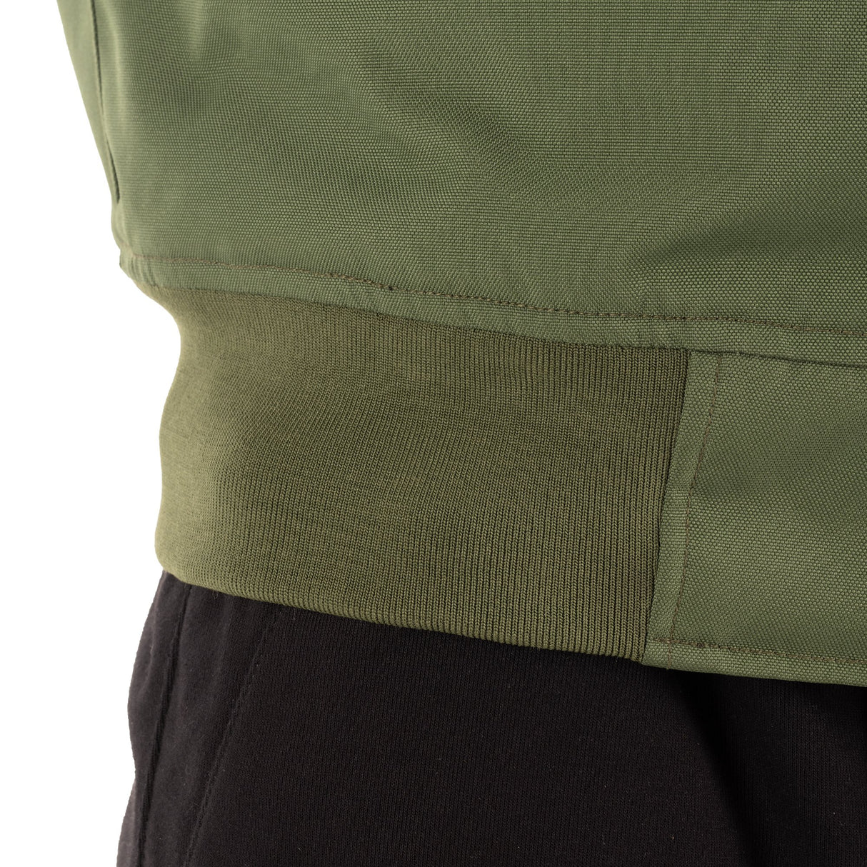 ARMR Bomber 2.0 Men's Motorcycle Jacket Khaki Green