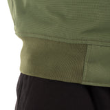 ARMR Bomber 2.0 Men's Motorcycle Jacket Khaki Green