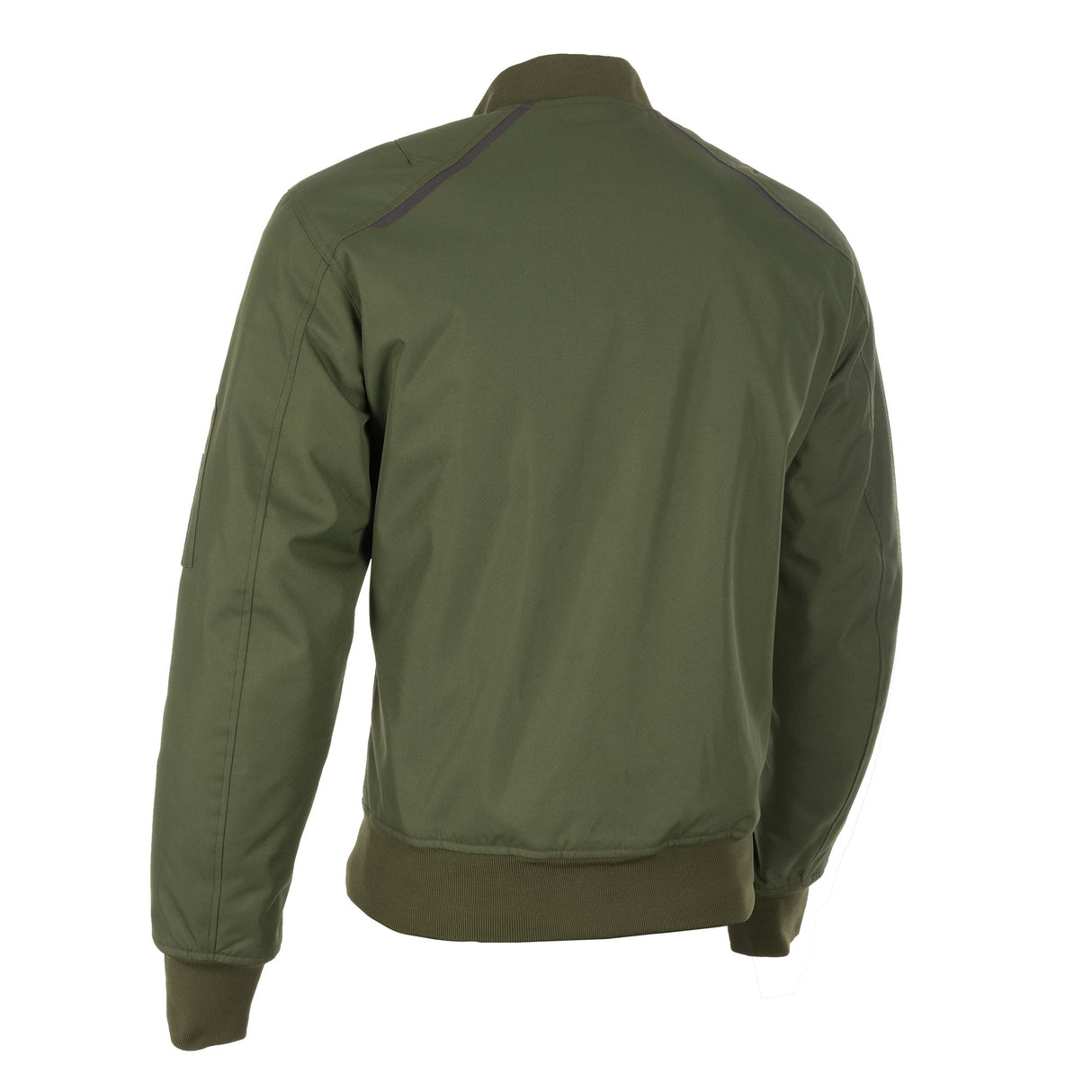 ARMR Bomber 2.0 Men's Motorcycle Jacket Khaki Green